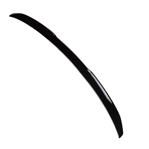 Aileron arrière voiture tuning pour coupé 420i 430i M440i 2 portes kit carrosserie style M4