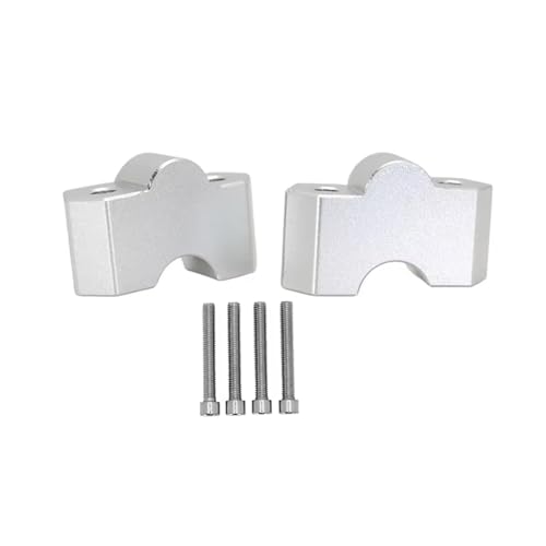 Rehausseur guidon moto soulage le dos sur votre BMW F750GS 2018-2023