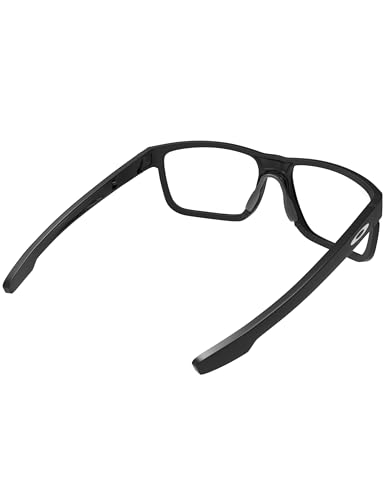 Image of ToughAsNails Standard Fit Replacement Nose Pads Pieces for Oakley Split Shot OO9416 Sunglasses