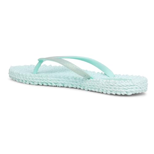 ILSE JACOBSEN Women's Cheerful01 Flip-Flop4