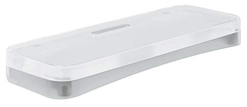 Preisvergleich Produktbild Grohe 18383002 Eurostyle C Ablage für Brausebatterie