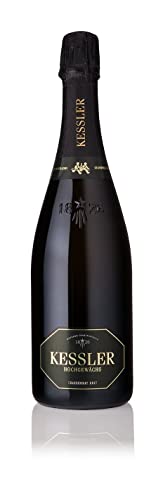 Kessler Hochgewächs Chardonnay brut (1 x 0 75l)