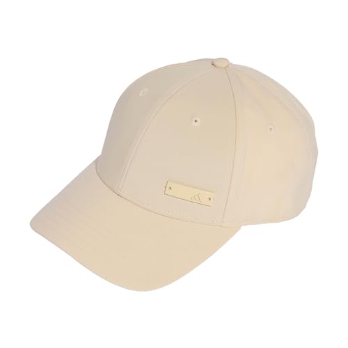 adidas Mixte Baseball Lightweights Cap Metal, Crystal Linen, M-L