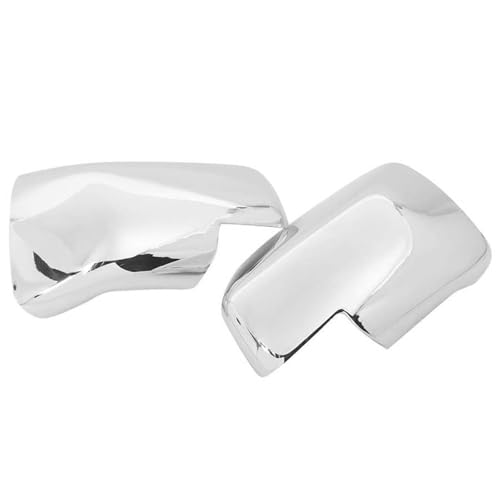 Capuchons de rétroviseurs de voiture lot de 2 couvercles de boîtier Rover 2006