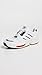 adidas Golf Men's ZX 800 Spikeless Golf Shoes, White/White/Core Black, 10.5 Medium US