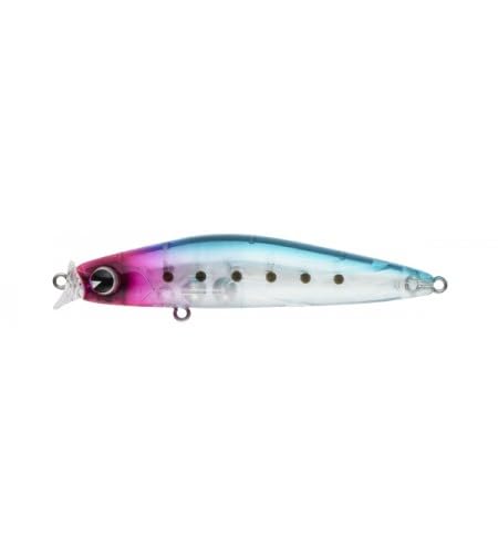Leurre IMA Kosuke 85F poisson nageur 85 mm idéal pour vos sessions de pêche côtière
