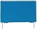 EPCOS B32674D4225K CAPACITOR PP FILM, 2.2UF, 450V, 10%, RADIAL (500 pieces)