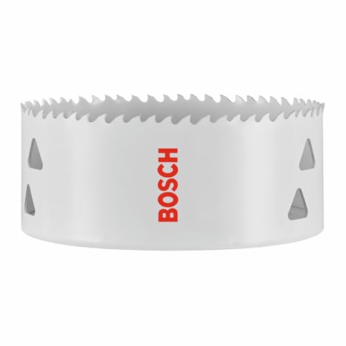 Image of Bosch HBT475 4-3 /4 in. Bi-Metal M42 Hole Saw