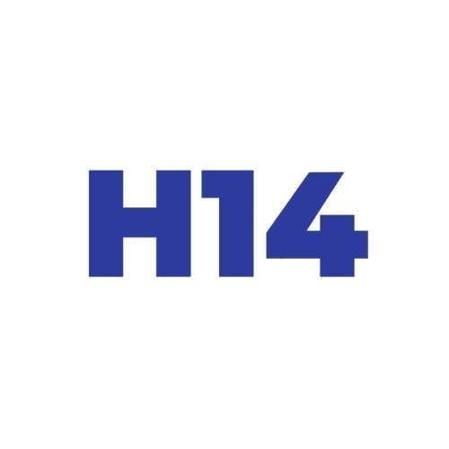 H14® AC Filter (Pack of 2) – Convert Any Split AC into Air Purifier – H14 HEPA Grade Filters for PM2.5, Dust, Allergens, Smoke & Germs – Compatible with All Standard AC Units (2 HEPA) 3