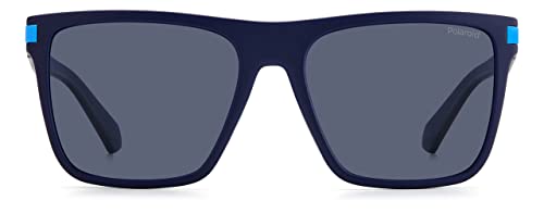 Polaroid Pld 2128 S Gafas, Fll, 55 Unisex Adulto Polaroid Pld 2128 S Gafas, Fll, 55 Unisex Adulto