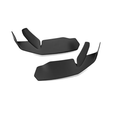 Carénage latéral pour RS660 et kit d'ailes de moto