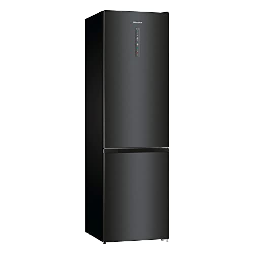 Hisense-RB470N4SFC-Frigorifico-Premium-Combi-No-Frost-2M-Alto-Clase-C-Botellero-Tecnologia-AdaptCool-Puerta-Reversible-Silencioso-35dBColor-Negro