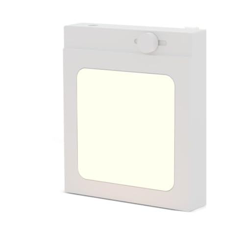 Image of Blackt Electrotech BT81S8 230V LED Night Light Plug-in with Dusk to Dawn Sensor, Stepless Dimmable, Warm White, Adjustable Brightness for Kids, Bedroom, Hallway, Stairs, Indoor Use (1)