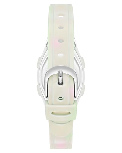 Image of Armitron Sport Women's 45 /7034 Digital Chronograph Resin Strap Watch