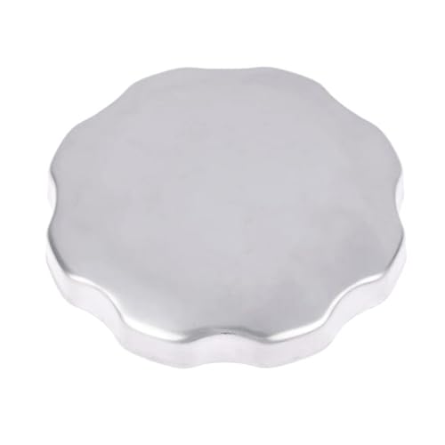 Bouchon de réservoir de carburant moto et motoculteur GX160 GX200 168F 5.5 6.5 Hp