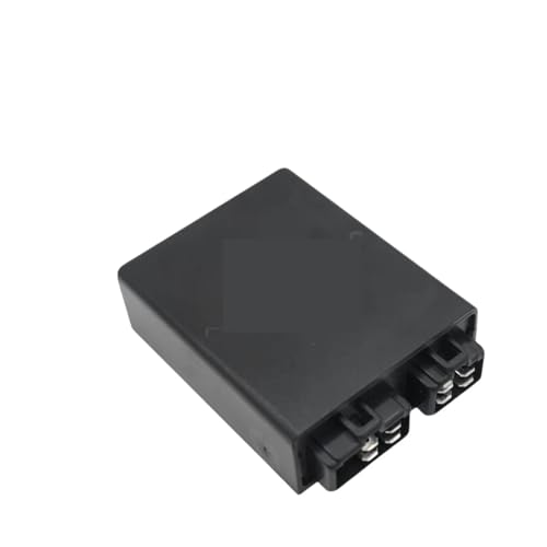 Boîtier CDI Yamaha XT600 3TB et SZR660 module d'allumage 8 broches d'origine