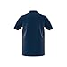 adidas Unisex-Kid's Entrada 22 Polo Shirt, Team Navy Blue