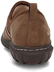 JBU by Jambu womens Becca Moccasin, Brown, 9.5 US | Image 4