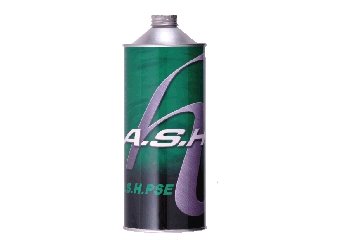 A.S.H. (ASH)AbV GWIC PSE 10W-40 / 10W40 1L(1bg) 12{Zbg