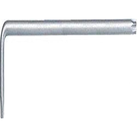 SK Hand Tool TX Key Wrench, Extra Long, T30 Cover