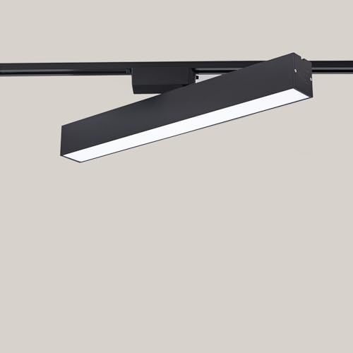 Ɩp _Ng[p LEDu z_Ng[pƖ ̌^ Cg CeBO[Ɩ {ݏƖ tbJ[X 4890lm 40W^2 FFF (ubN, 60cm)