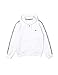 Produktbild Lacoste Herren Sh5065 Sweatshirts, weiß, L