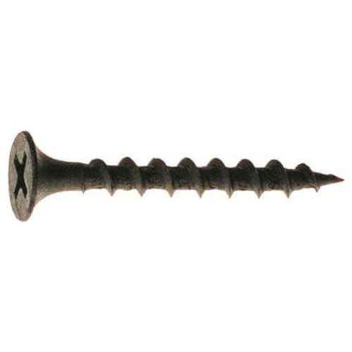 41786 No.8 x 2-0.5 in. Coarse Thread Drywall Screw