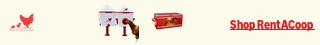 Shop RentACoop