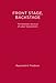 Front Stage, Backstage: The Dramatic Structure of Labor Negotiations (Organization Studies)
