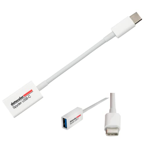 Datacolor Spyder USB Type-C Cable