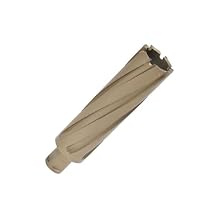 Hougen 4-18228 7/8" X 4" قاطع حلقي بطرف كربيد النحاس