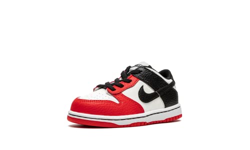 Nike Toddler Dunk Low (TDE) DC9562 100 - Size 10C4