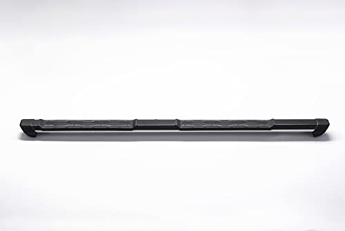 Estribos Keko para 1500 Crew Cab 2019-2025, aluminio y acero miniatura 5