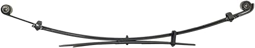 Dorman 929-113 Rear Driver Side Leaf Spring Compatible with Select Toyota Models by Dorman - Image 2