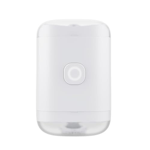 電動爪切り 【2in1革新デザイン 爪切り&爪磨き】 爪削り 自動爪切り ネイルケア 1台2役 照明LEDライト搭載 Type-C充電式 切りすぎ防止 ワンタッチ 簡単操作 ネイルキリ 低騒音 安全 軽量 保護蓋付き 子供/大人/高齢者に向け プレゼント