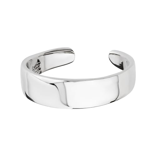NKlaus 925 STERLING SILBER Keltische Celtic Gothic Zehenring...
