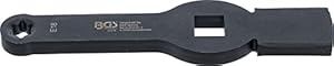 BGS 35318 Schlag-Ringschlüssel E-Torx E18