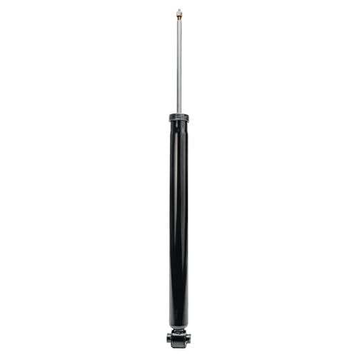 Image of Detroit Axle - 2 Rear Shock Absorbers for 2004-2009 Mazda 3 [No Mazdaspeed Model], 2006-2015 Mazda 5, Rear Replacement 2005 2007 2008 Shock Absorbers Assembly Pair Set