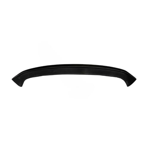 CONERY Carbon Fiber Rear Roof Fender Spoiler GT Style, Compatible for VW MK7 Golf 7 (not Applicable to GT-I&R Series) 2014-2017 Non 7.5