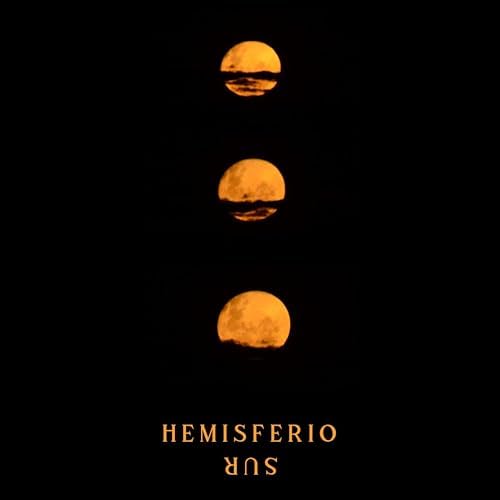 Play LUNA by Hemisferio Sur on Amazon Music