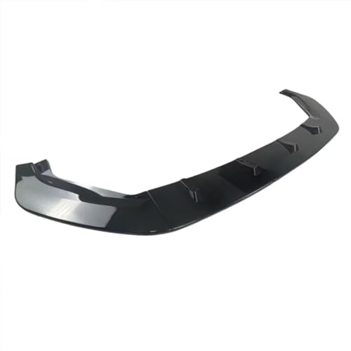Spoiler Paraurti Anteriore Per Golf MK7 Per GTI Per GTD R Per 2012-2020 Per TCR Style Spoiler Paraurti Anteriore(A)