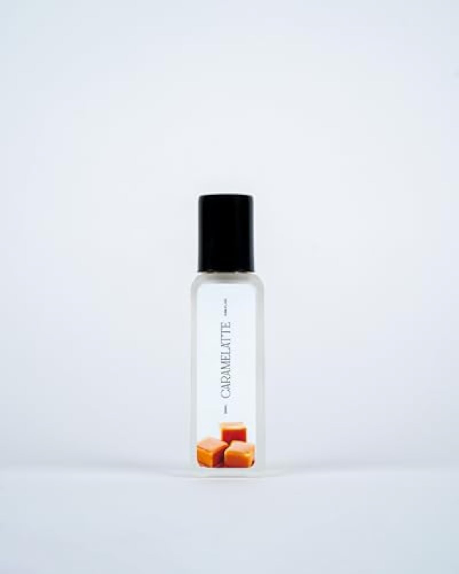 Men's Caramelatte Perfume, 20 ml