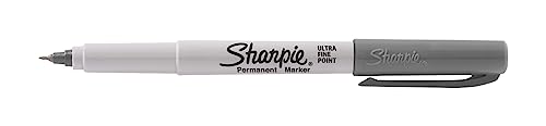Image of Sharpie Permanent Markers, Ultra Fine Point, Cosmic Color, Limited Edition, 24 Count