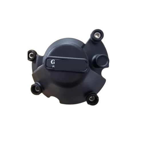 Accesorios para MT-10 protector de cárter y motor 3