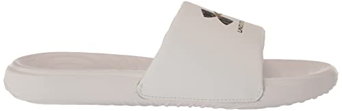 Image of Under Armour Men's Ansa Graphic Slide Sandal
