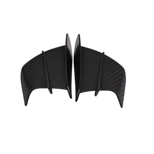 Spoiler d'aile kit de carénage aérodynamique pour vos sorties circuit
