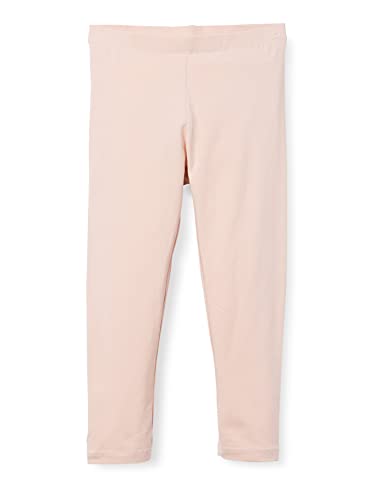 Preisvergleich Produktbild NAME IT Mädchen NKFVIVIAN SOLID Capri HH Leggings, Peach Whip, 128