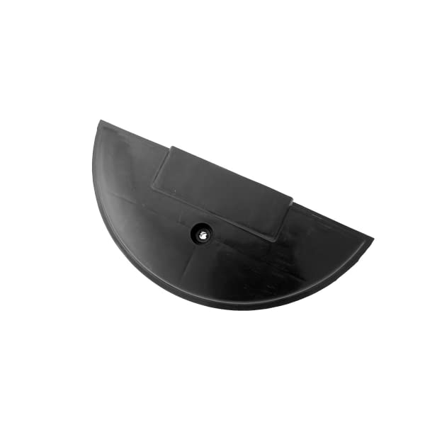 Enjoliveurs classiques 10" RMS pour Piaggio Vespa PX-PE lot de 4