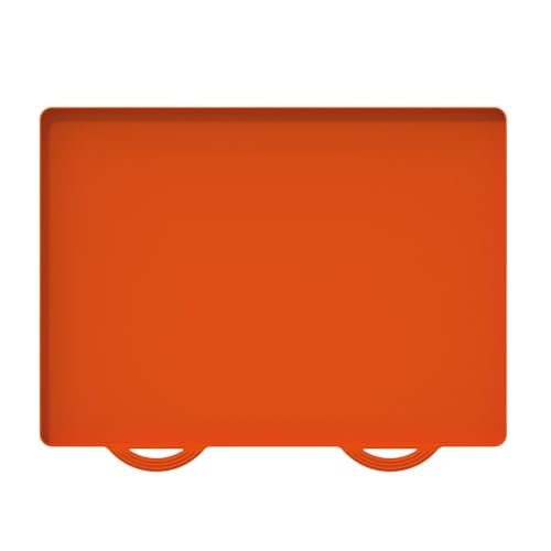Esteras de parrilla para parrilla al aire libre, alfombrilla de parrilla de silicona,Almohadilla de parrilla de silicona multiusos - Alfombrilla de utensilios de placa de alimenticio