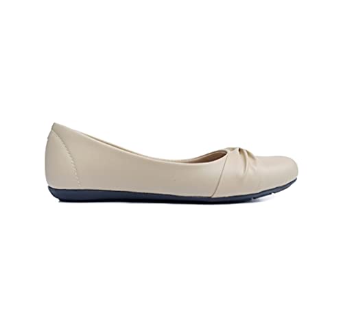 Image of Ladies Casual Flat Bellies